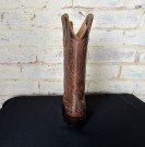 Ashton - Rust 12” Relaxed